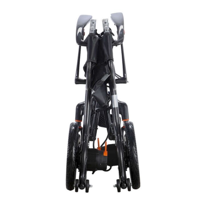 Model CX - Image 4