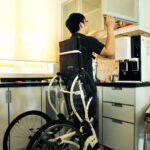 Leo (The Lightest Standing Wheelchair) - Image 7
