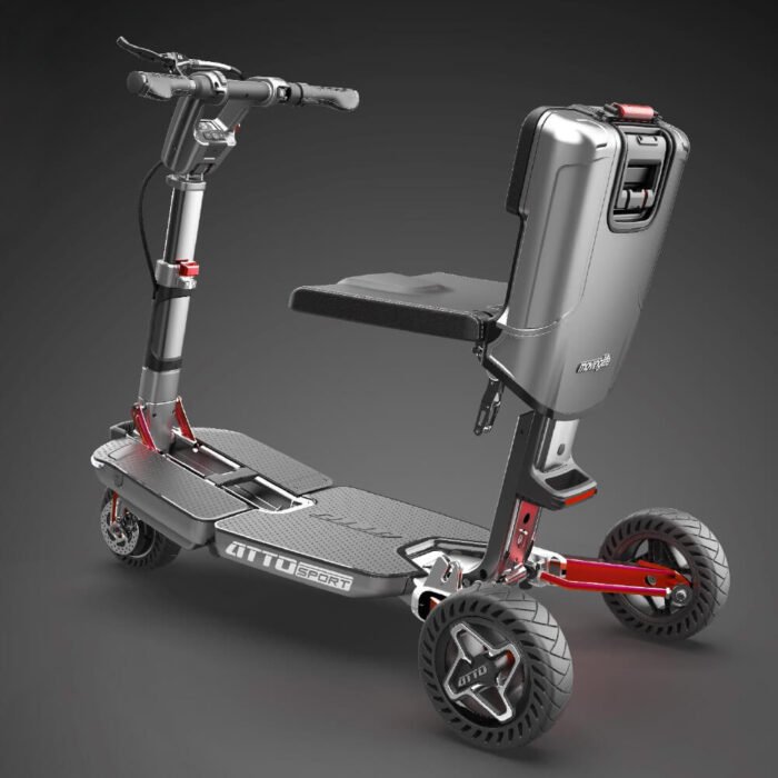 ATTO Sport - Image 10