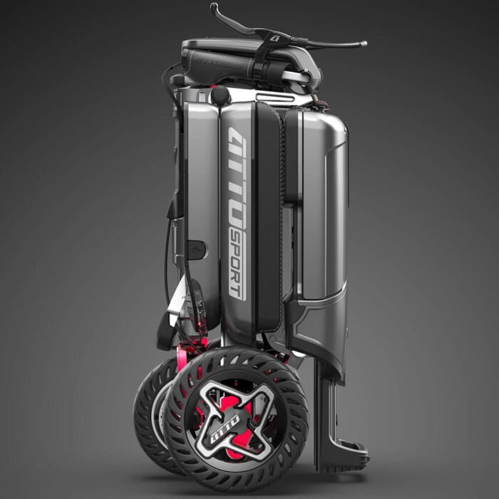 ATTO Sport - Image 9
