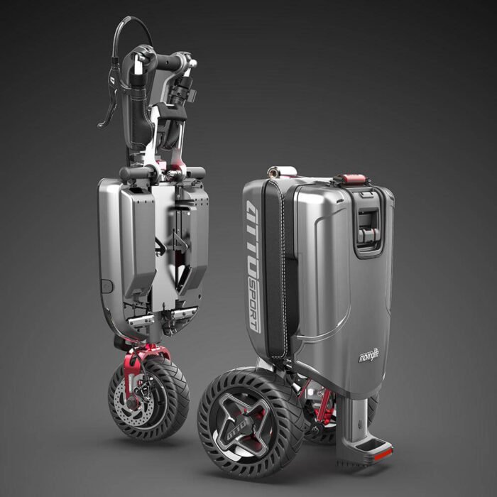 ATTO Sport - Image 8