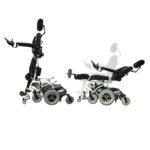 Draco (Multi-Function Standing Wheelchair)