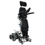 Draco (Multi-Function Standing Wheelchair) - Image 9