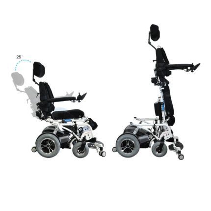 Phoenix (Power Standing Wheelchair)