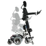 Draco (Multi-Function Standing Wheelchair) - Image 7