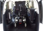 Draco (Multi-Function Standing Wheelchair) - Image 5