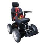 All Terrain PW-4x4Q