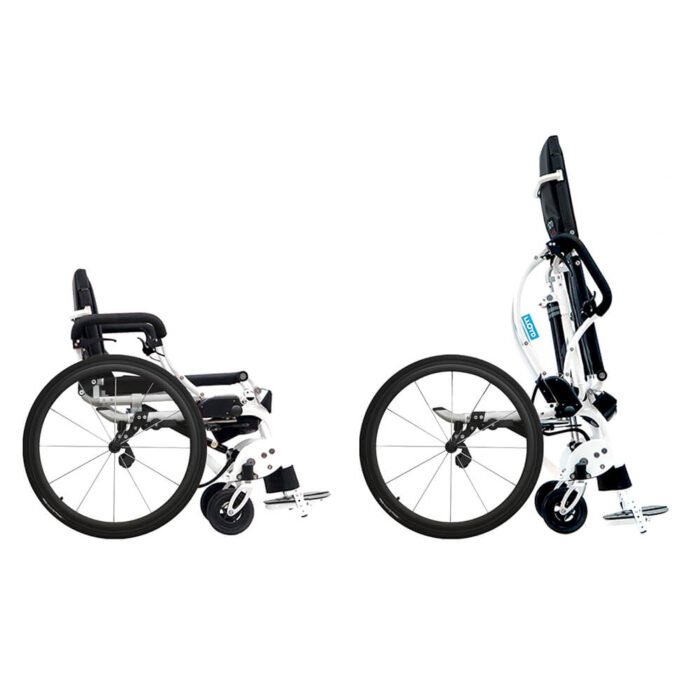 Leo (The Lightest Standing Wheelchair) - Image 1