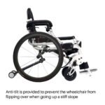 Leo (The Lightest Standing Wheelchair) - Image 10