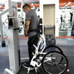 Leo (The Lightest Standing Wheelchair) - Image 5