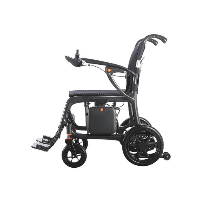 Model CX - Image 2