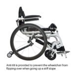 Pegasus (Semi-Power Standing Wheelchair) - Image 7