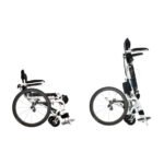 Pegasus (Semi-Power Standing Wheelchair)