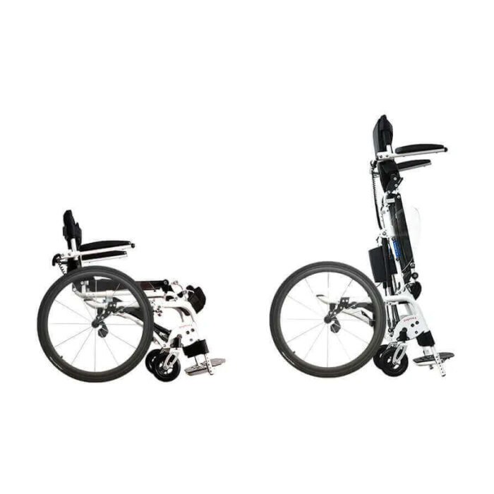 Pegasus (Semi-Power Standing Wheelchair) - Image 1