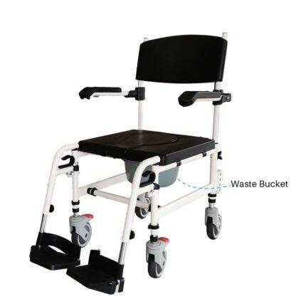 Comfort Commode