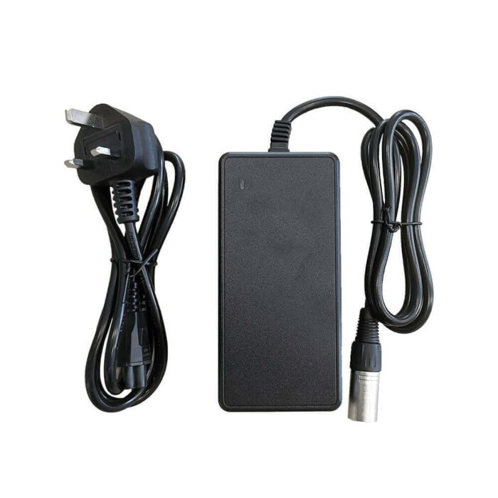 Charger (Li-ion 24V 3A) - Image 1