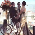 Leo (The Lightest Standing Wheelchair) - Image 4