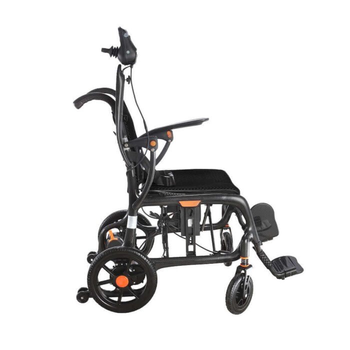 Model CX - Image 7