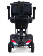 Buzzaround CarryOn® HD Folding Scooter - Image 8