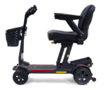 Buzzaround CarryOn® HD Folding Scooter - Image 3