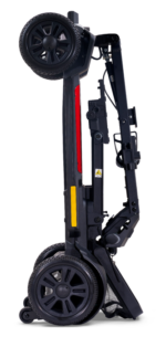 Buzzaround CarryOn® HD Folding Scooter - Image 4