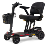 Buzzaround CarryOn® HD Folding Scooter - Image 9