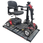 Lift N' Go Electric Mobility Lift