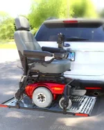 Lift N' Go Electric Mobility Lift - Image 11