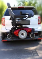 Lift N' Go Electric Mobility Lift - Image 12