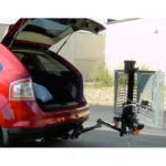 Lift N' Go Electric Mobility Lift - Image 13