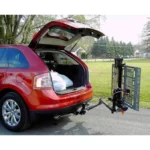 Lift N' Go Electric Mobility Lift - Image 8