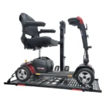 Lift N' Go Electric Mobility Lift - Image 3