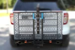 Lift N' Go Electric Mobility Lift - Image 10