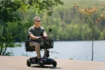 Go Go® Endurance AL+ Scooter - Image 12