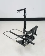 SwiftLift Manual Wheelchair Carrier - Image 3