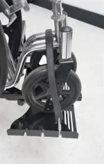 Tilt n' Tote Manual Wheelchair Carrier - Image 6