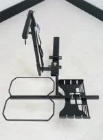 SwiftLift Manual Wheelchair Carrier - Image 2