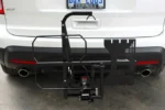 Tilt n' Tote Manual Wheelchair Carrier - Image 5