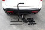 SwiftLift Manual Wheelchair Carrier - Image 7