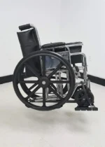 SwiftLift Manual Wheelchair Carrier - Image 4
