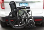 SwiftLift Manual Wheelchair Carrier - Image 5