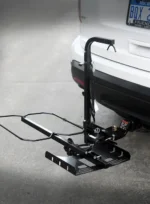 Tilt n' Tote Manual Wheelchair Carrier - Image 8
