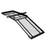 EZ Carrier 2 Manual Fold Up Carrier - Image 2