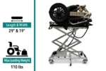 GO-Lift Portable Mobility Lift - Image 4