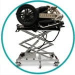 GO-Lift Portable Mobility Lift - Image 3