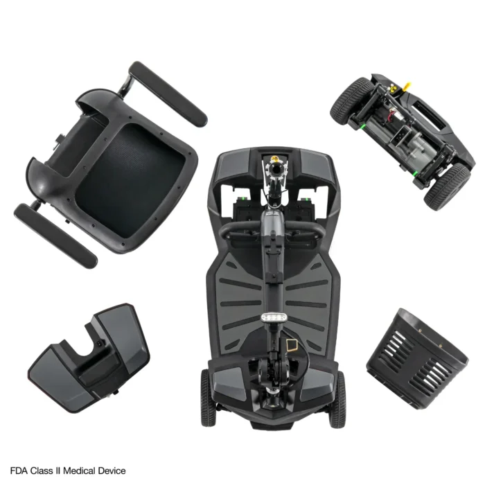 Go Go® Endurance AL+ Scooter - Image 7