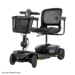 Go Go® Endurance AL+ Scooter - Image 6
