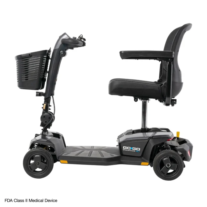 Go Go® Endurance AL+ Scooter - Image 4