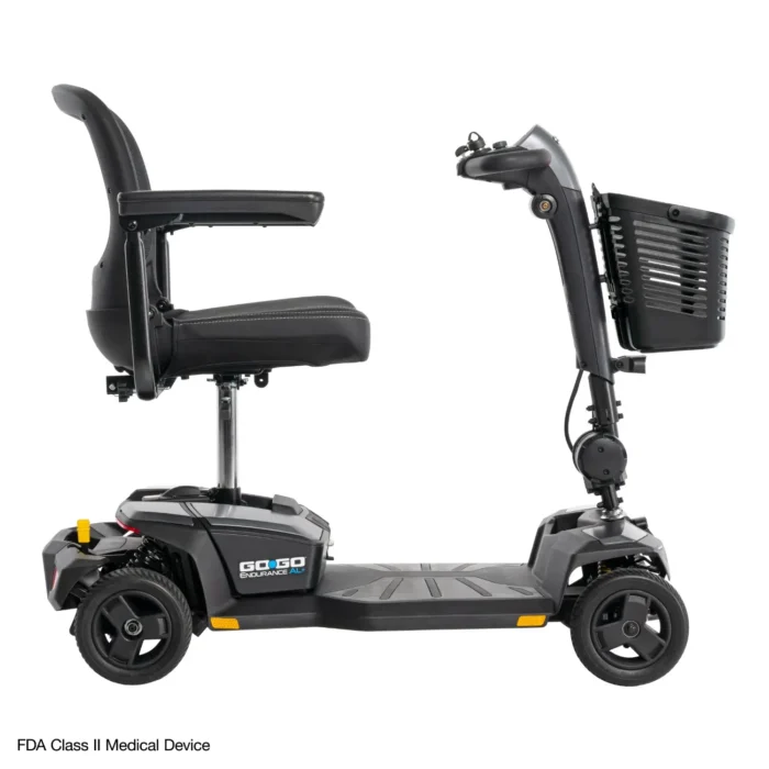 Go Go® Endurance AL+ Scooter - Image 2