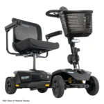 Go Go® Endurance AL+ Scooter - Image 3